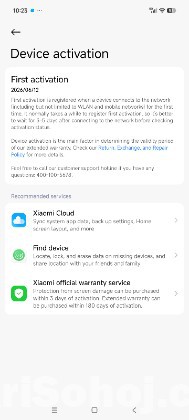 Redmi K 80